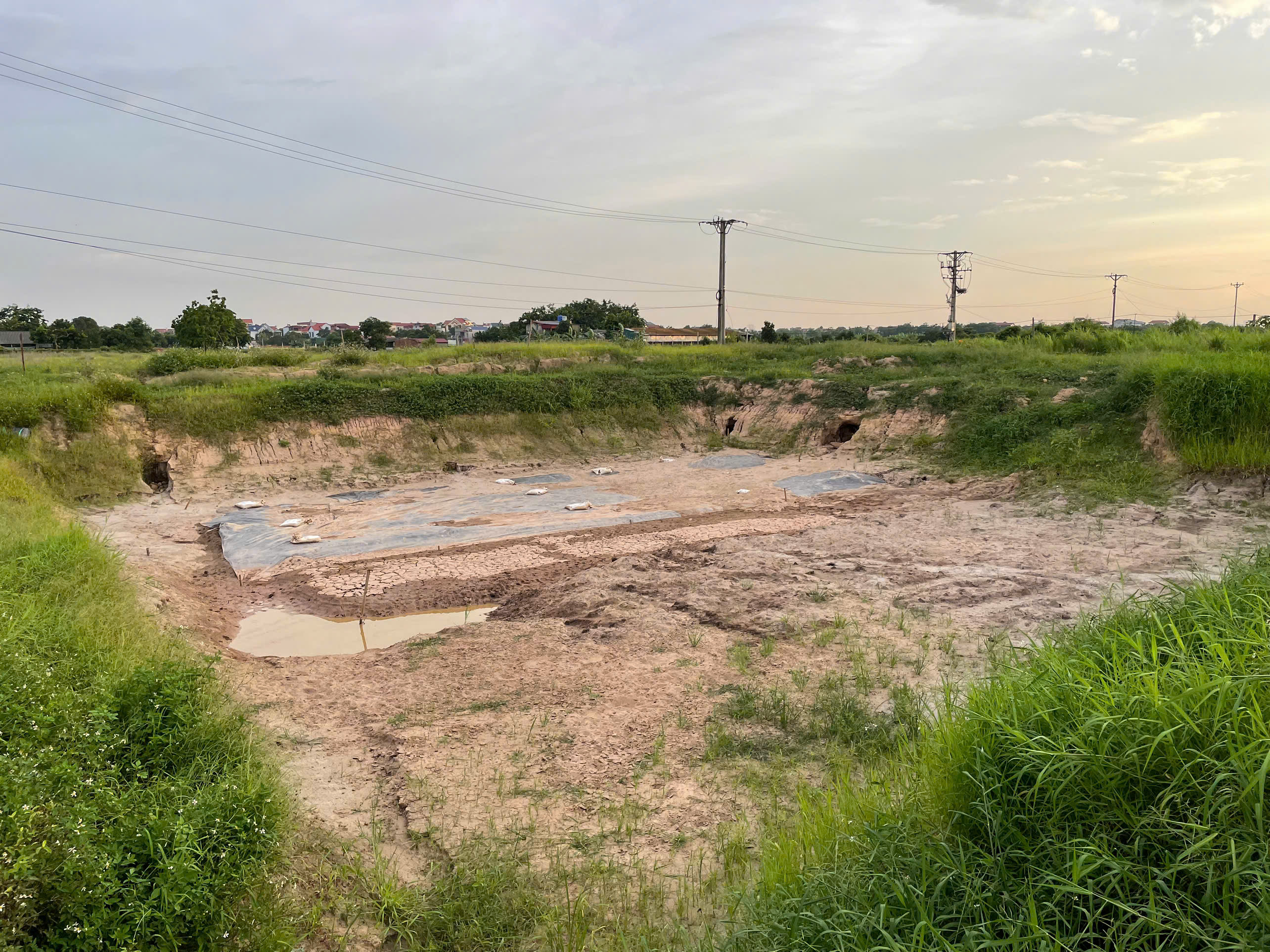 „Kdo by se odvážil, když je takto opuštěný, podat další zprávu?“ – foto 1