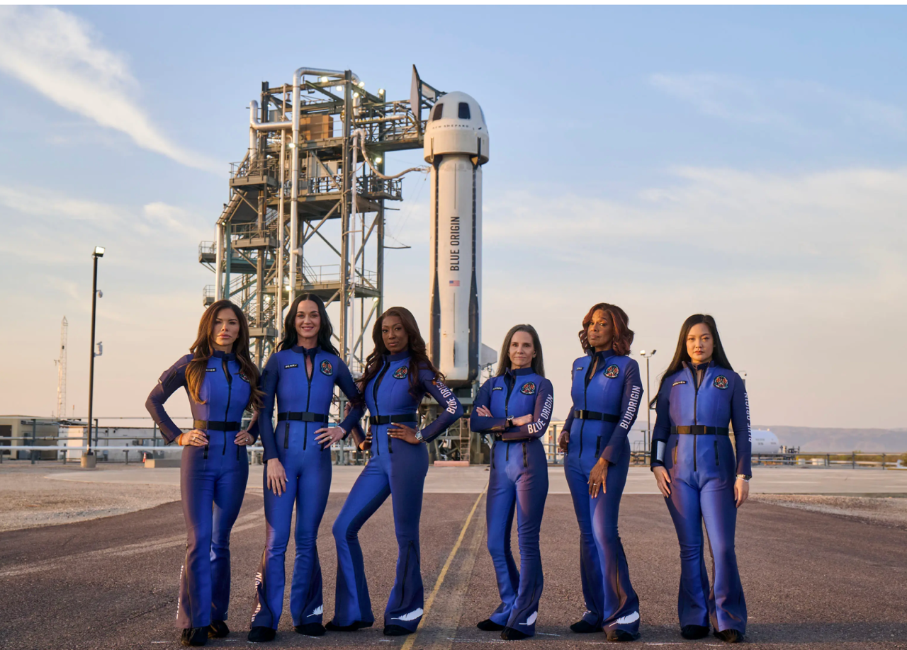 Race tussen de grootmachten - foto 1