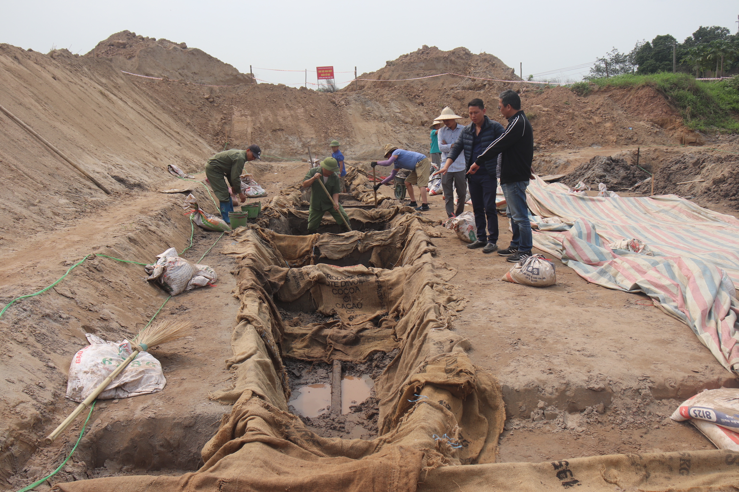Câu hỏi cần lời giải đáp - ảnh 1