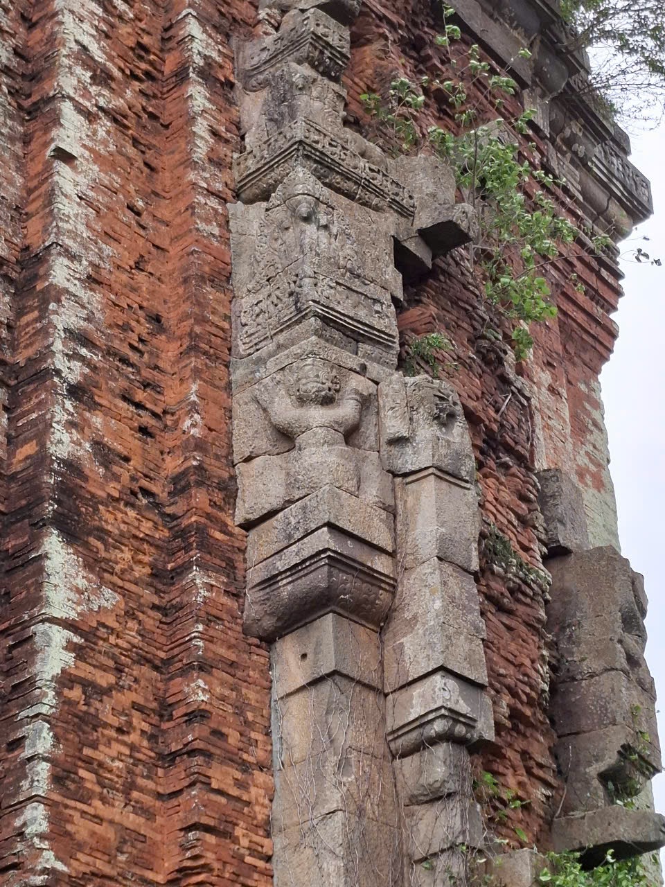 ស្នាមខ្មៅដែលអាចដកដង្ហើមបាន - រូបថត ១