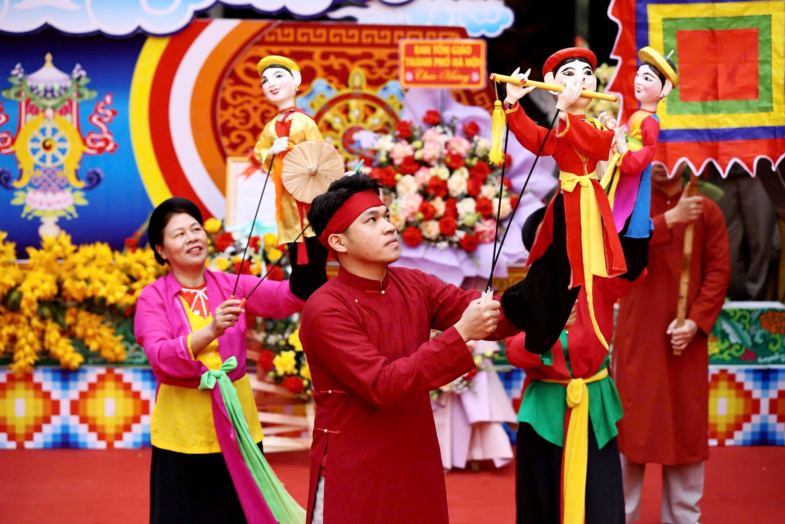 Meningkatkan kesedaran lebih lanjut dalam komuniti - foto 1