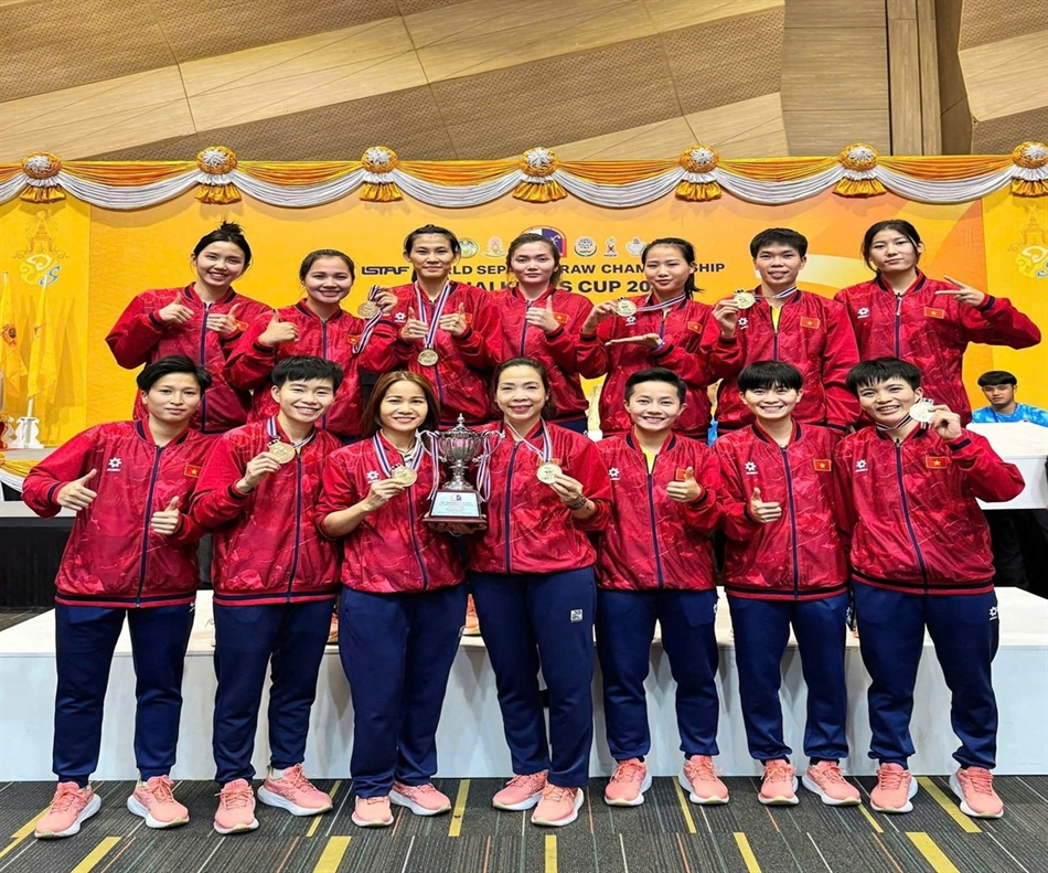 Ratanový most s jistotou hledí do budoucnosti - foto 1