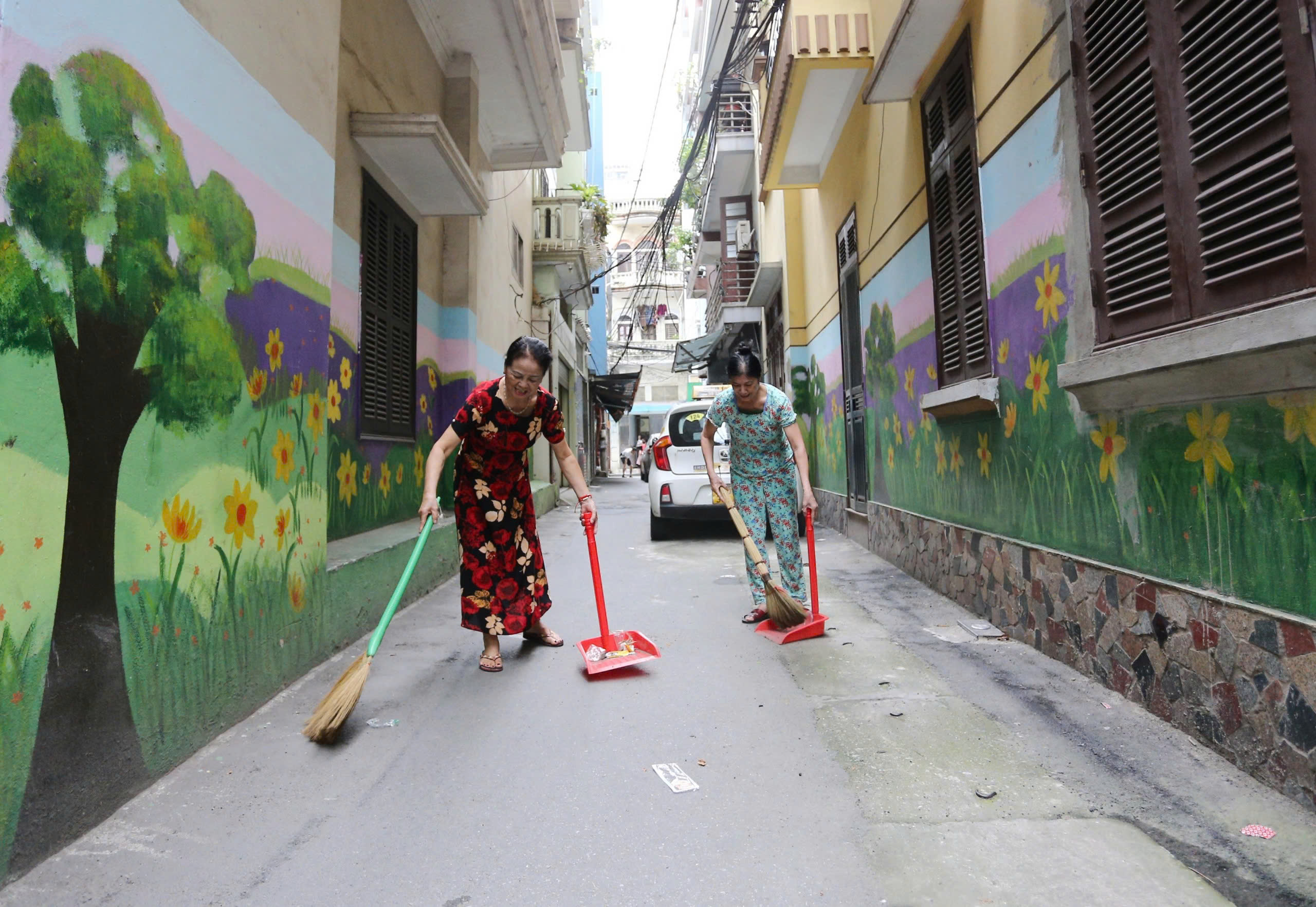 Promover sistemas de valores padrão - foto 2