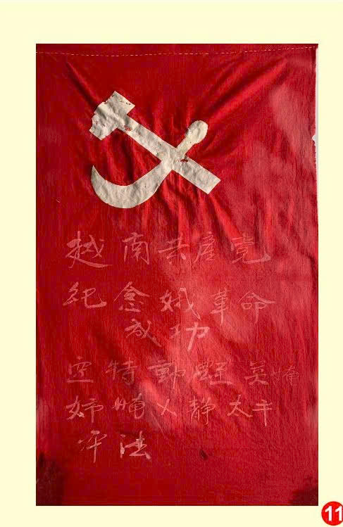 “Địa chỉ đỏ” truyền lửa lòng yêu nước - ảnh 2