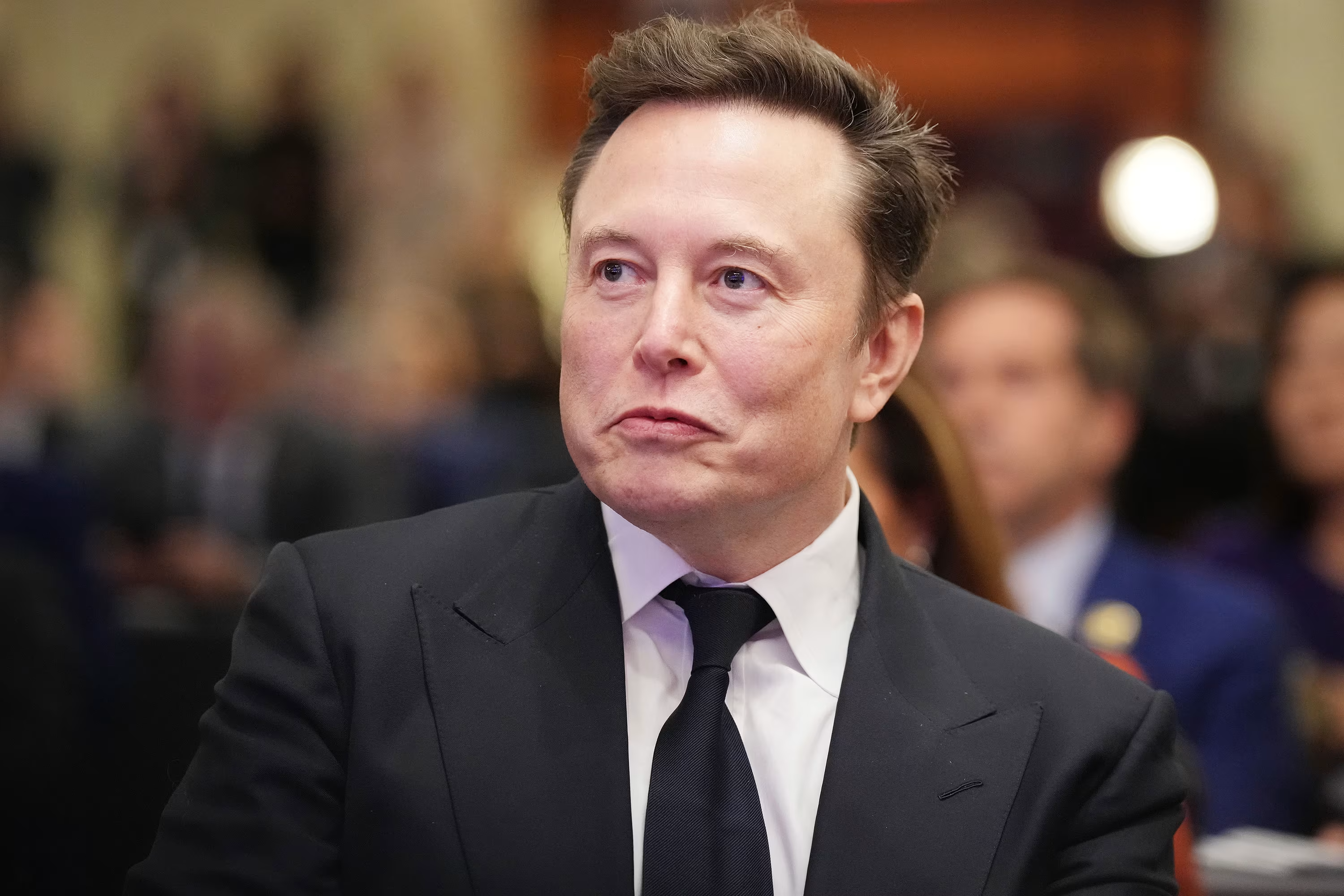Ông Elon Musk có thể thành tỷ phú nghìn tỷ nhờ gói lương “khủng” của Tesla - ảnh 1