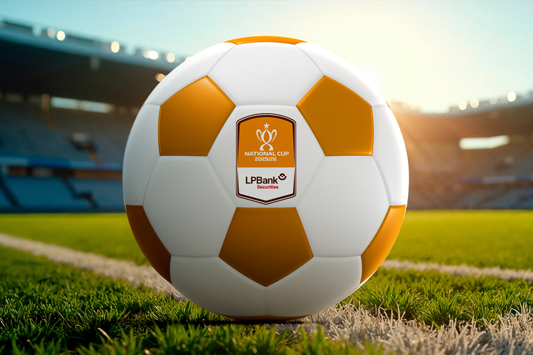 Det vinnande laget får 2 miljarder VND - foto 1