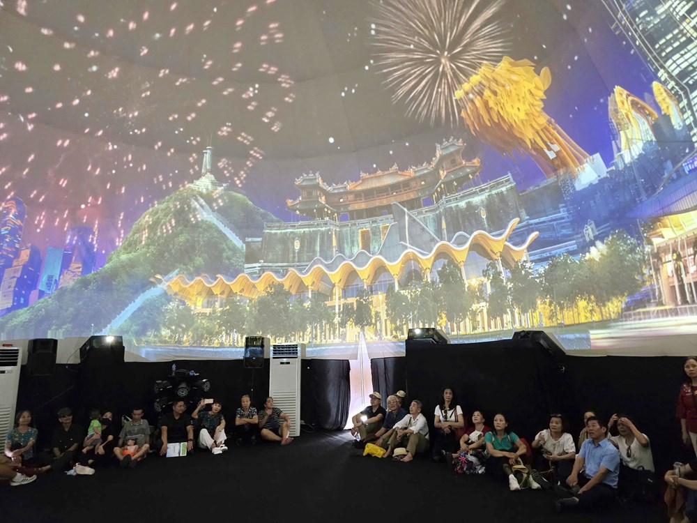 Rendezvous des Nationalstolzes - Foto 2