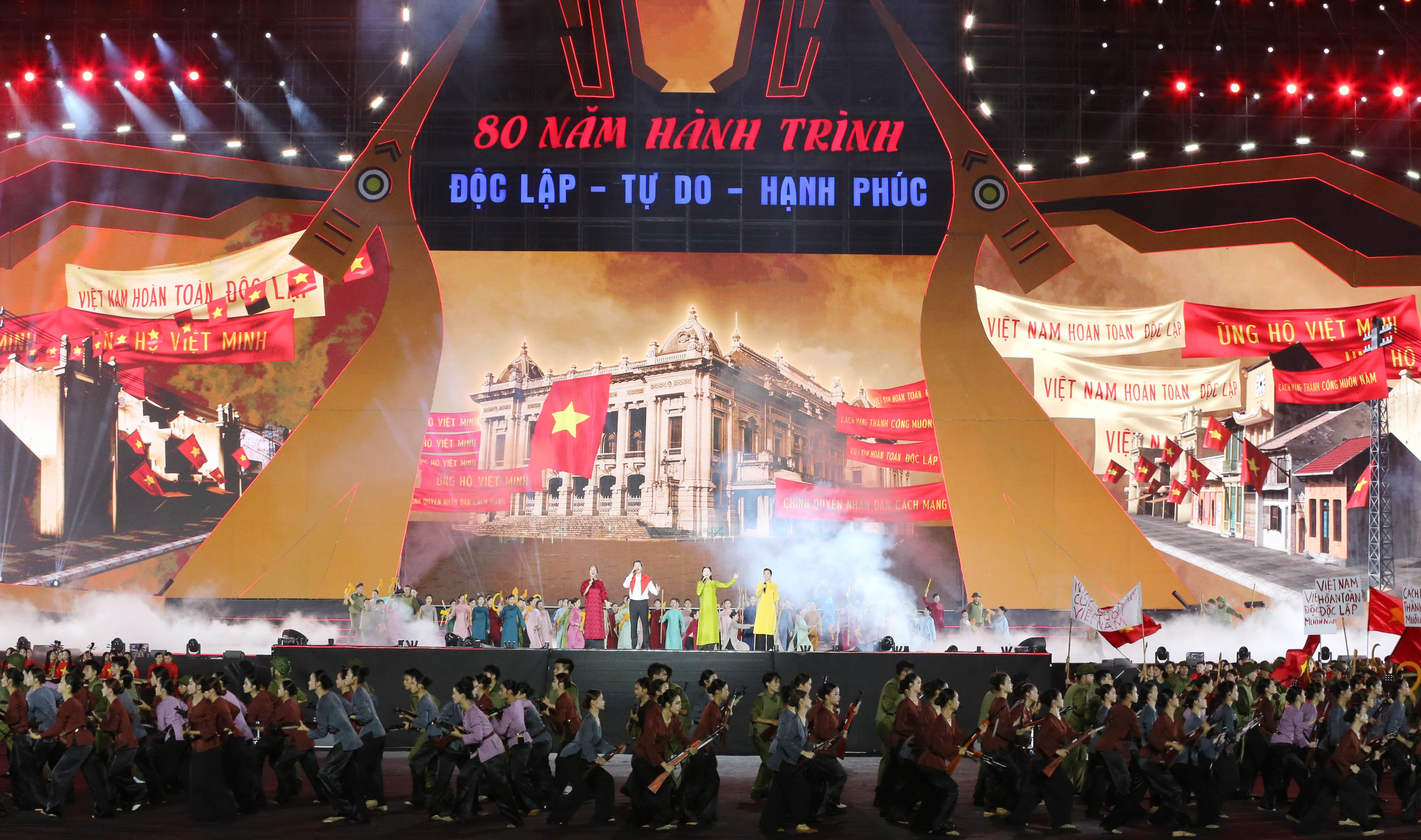 “Culture has never achieved as many important results as it does today” - photo 2