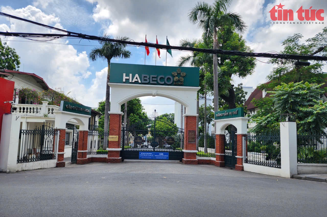 តើសារមន្ទីរស្រាបៀនឹងត្រូវសាងសង់នៅទីតាំងនៃការផ្លាស់ប្តូរទីតាំងរោងចក្រស្រាបៀរហាណូយឬទេ? - រូបថត 1