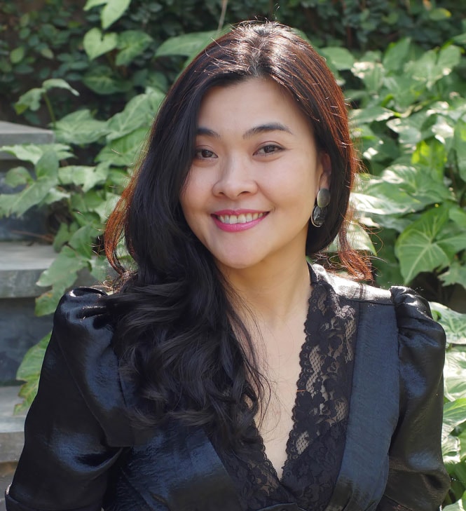 មោទនភាព ទំនួលខុសត្រូវ និងបំណងប្រាថ្នាក្នុងការរួមចំណែក - រូបថត ៤