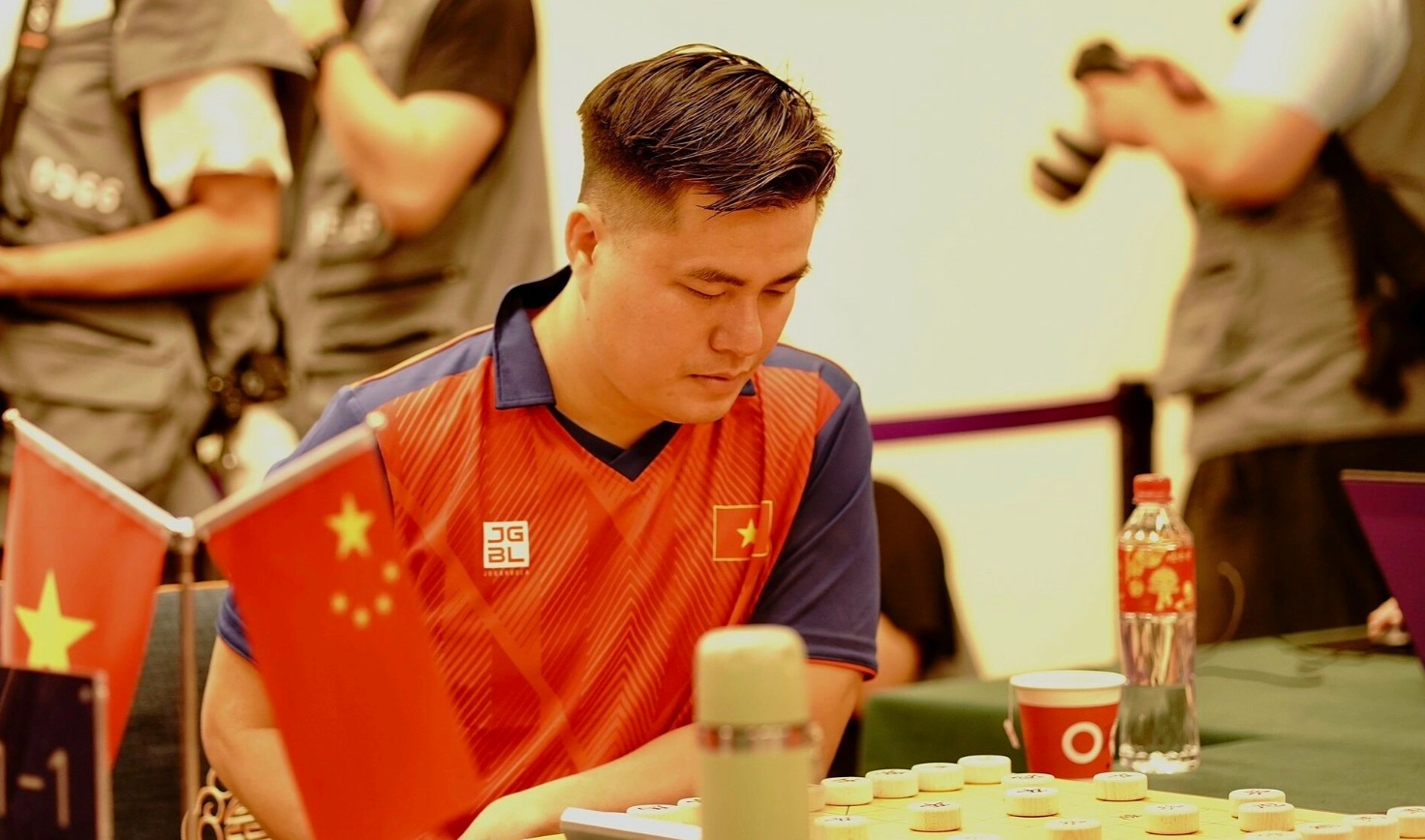 ប្រវត្តិសាស្ត្រថ្មីនៃអុកវៀតណាម - រូបថត ១