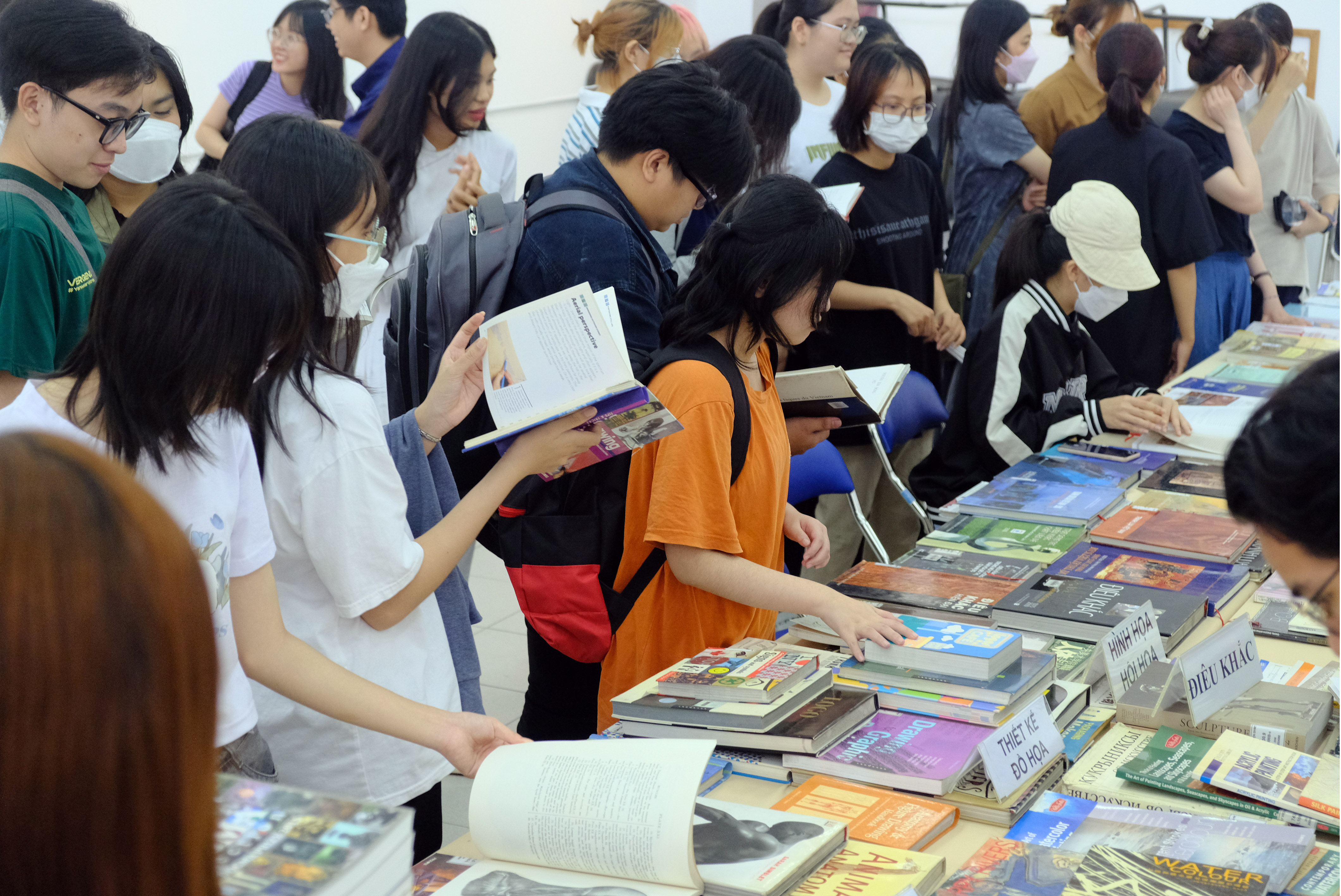 ការរក្សាភាពឯកោសម្រាប់ការអភិវឌ្ឍប្រកបដោយនិរន្តរភាព - រូបថត ២