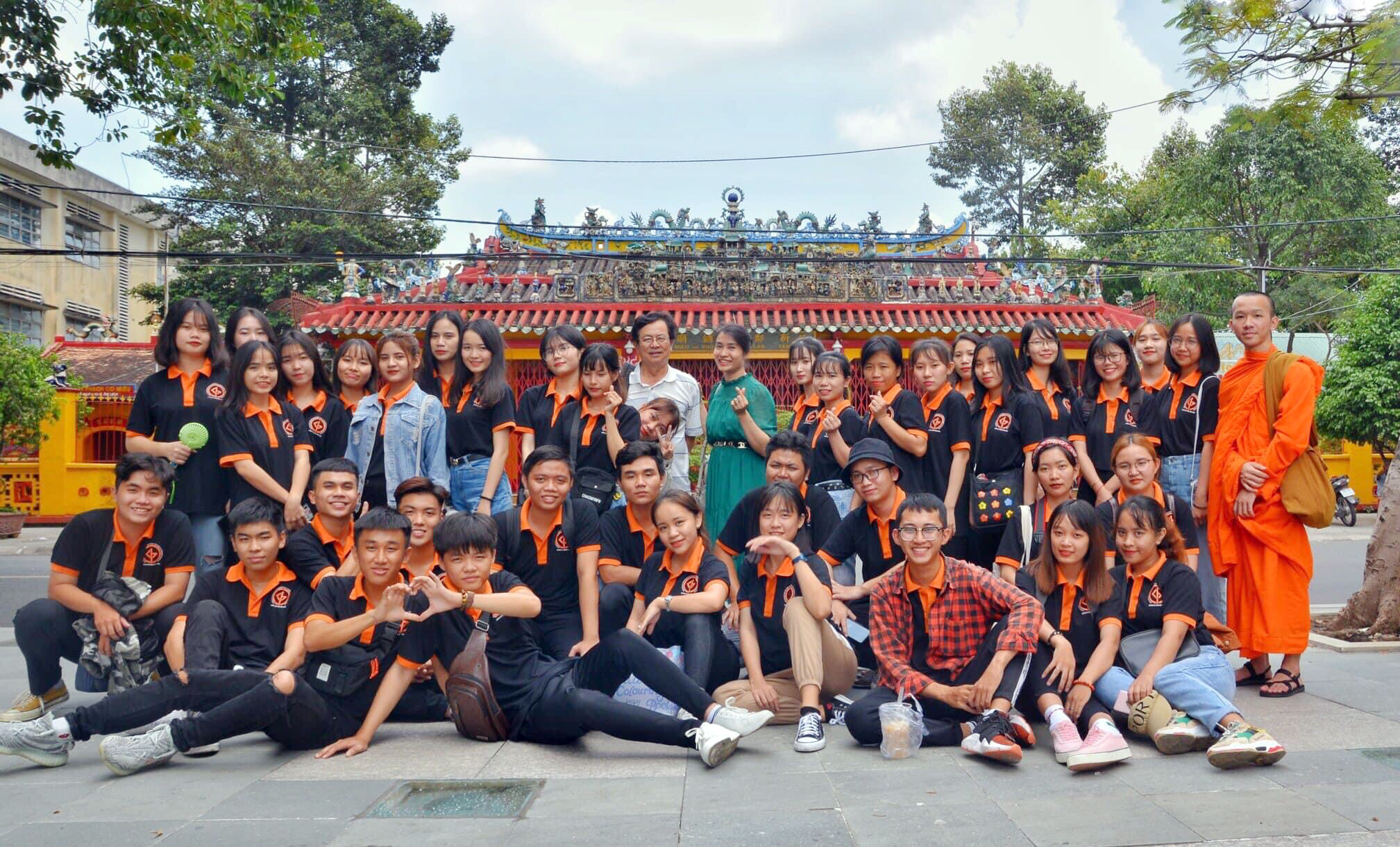 ការរក្សាភាពឯកោសម្រាប់ការអភិវឌ្ឍប្រកបដោយនិរន្តរភាព - រូបថត ១