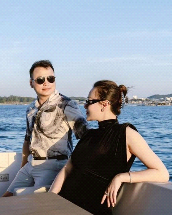 Khối tài sản của Shark Bình và Phương Oanh gây xôn xao dư luận - ảnh 1