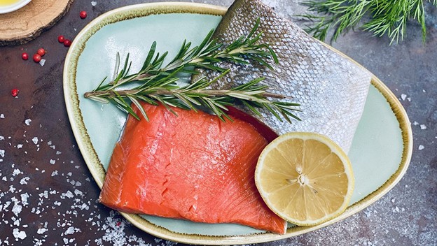 Chế độ ăn Bắc Âu giúp kéo dài tuổi thọ? - ảnh 1