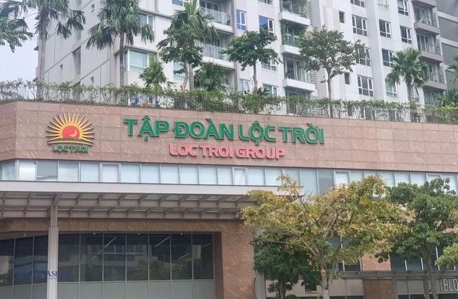 Loc Troi រំពឹងថានឹងបាត់បង់ 524 ពាន់លានដុងនៅឆ្នាំនេះ - រូបថត 1