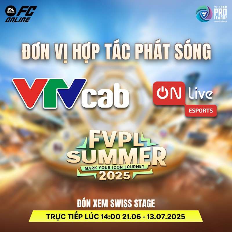 VTVcab šíří digitální sportovní kulturu směrem k SEA Games 33 - foto 1