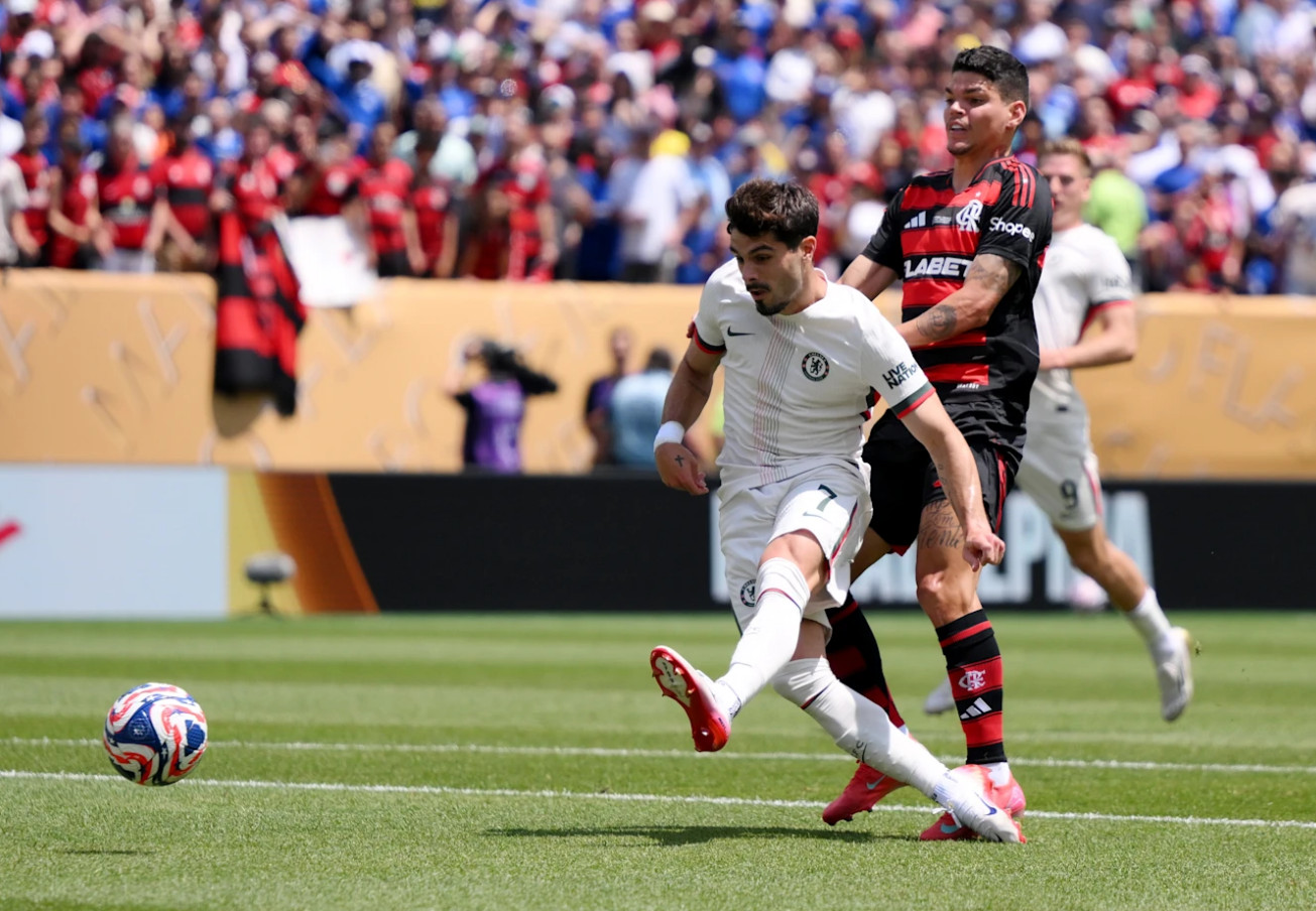 6월 25일 오전 8시 에스페란스 튀니스 vs 첼시 경기에 대한 코멘트: D조 티켓을 위한 결정적인 경기 - 사진 2