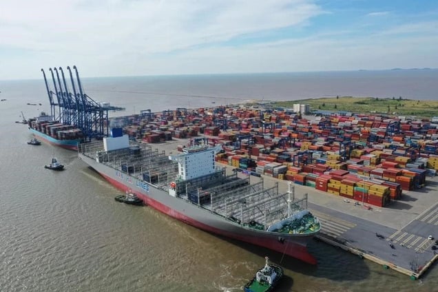 Pelabuhan Saigon (SGP) ingin menjual lebih dari 5,15 juta saham Vietnam Maritime Bank (MSB) - foto 1