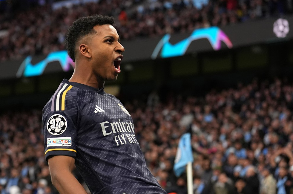 Berita transfer sepak bola 7.4: Arsenal mendekati Rodrygo, Chelsea meledakkan