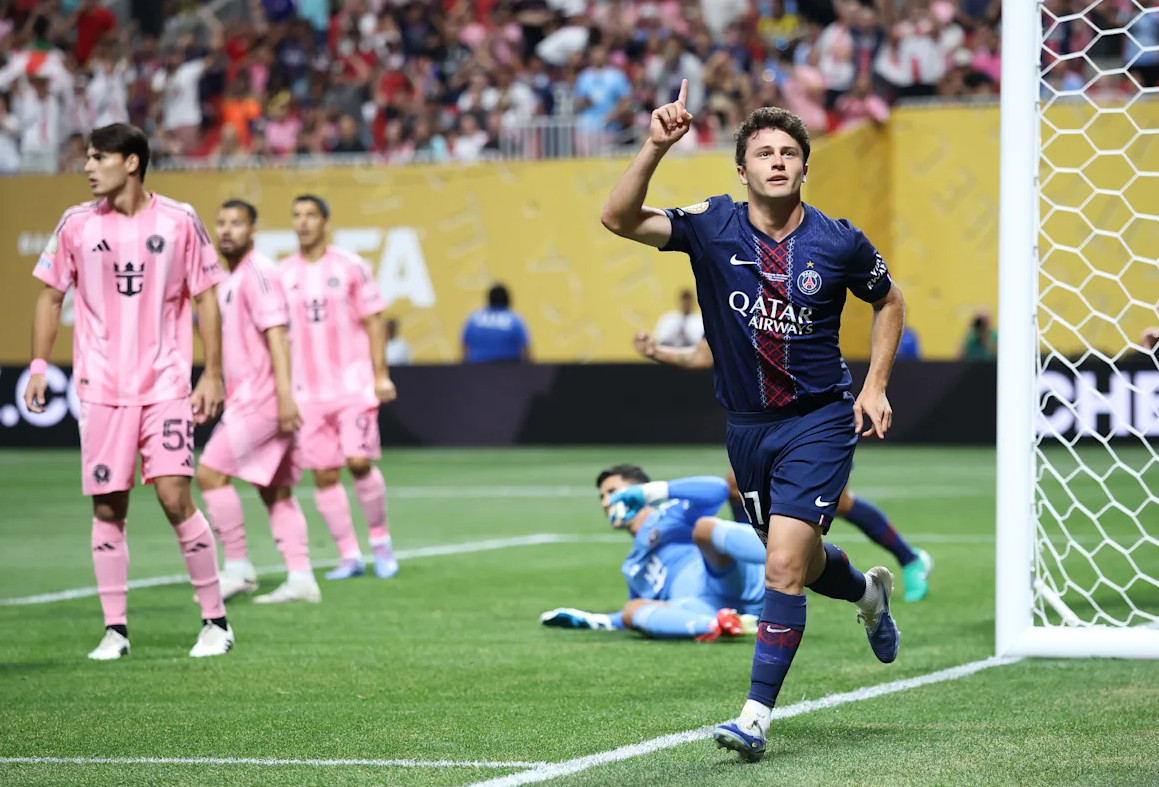 पीएसजी बनाम बायर्न म्यूनिख मैच पर टिप्पणियाँ, रात 11:00 बजे, 5 जुलाई: हर गेंद अप्रत्याशित है - फोटो 2