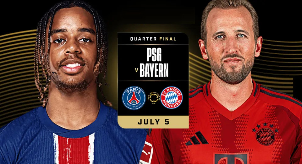 पीएसजी बनाम बायर्न म्यूनिख मैच पर टिप्पणियाँ, रात 11:00 बजे, 5 जुलाई: हर गेंद अप्रत्याशित है - फोटो 1