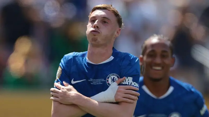 Η Τσέλσι κατακτά το Παγκόσμιο Κύπελλο Συλλόγων: Περισσότερο από δόξα είναι το μπόνους ενός δισεκατομμυρίου δολαρίων - φωτογραφία 1