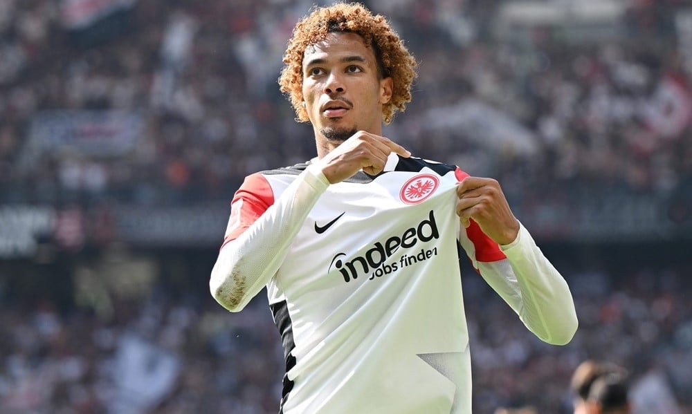 ព័ត៌មានផ្ទេរកីឡាករបាល់ទាត់ 7/15: Real Madrid ចំណាយ 54 លានដុល្លារដើម្បីស្វាគមន៍អតីតកីឡាករ Man United - រូបថត 5