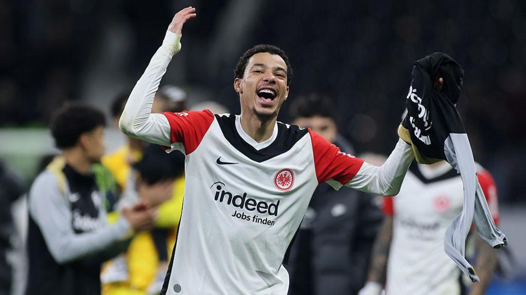 फुटबॉल ट्रांसफर न्यूज़ 7/20: बार्सा ने रैशफोर्ड को मुफ़्त में उधार लिया, लिवरपूल को एकिटिके मिलने वाला है - फोटो 2