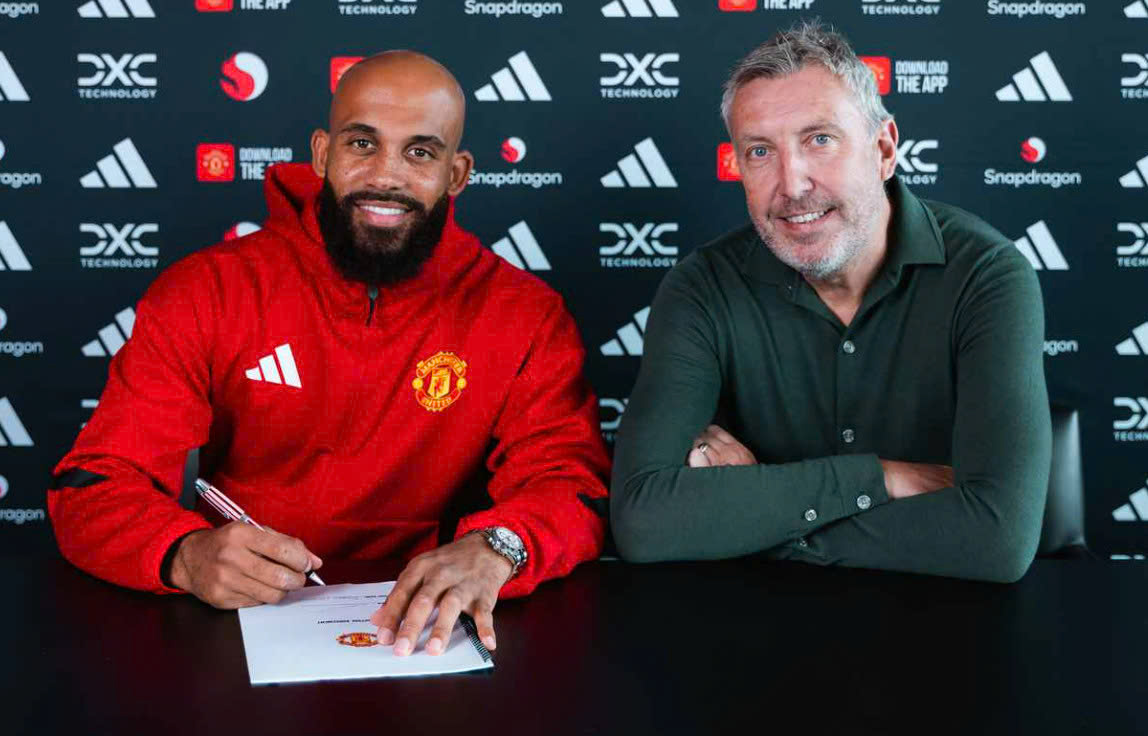 Infos mercato du 22/07 : Rashford au Barça, Manchester United active Mbeumo, transfert retentissant - photo 2