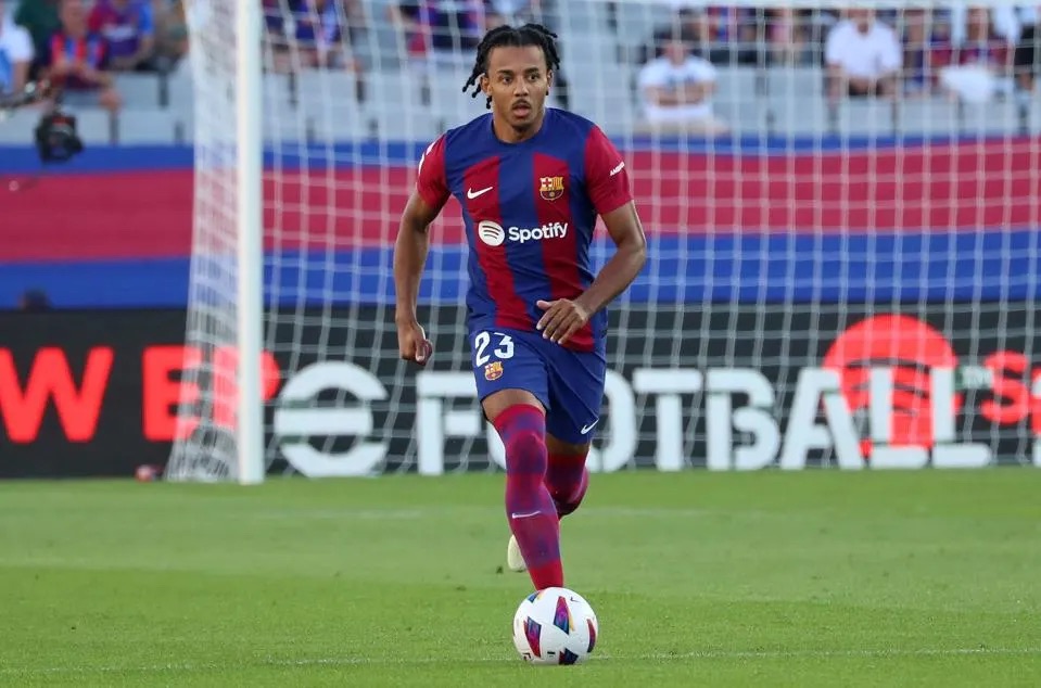 Berita transfer sepak bola 26/7: Amorim ungkap rencana B dengan bintang-bintang Man United yang dilikuidasi - foto 3