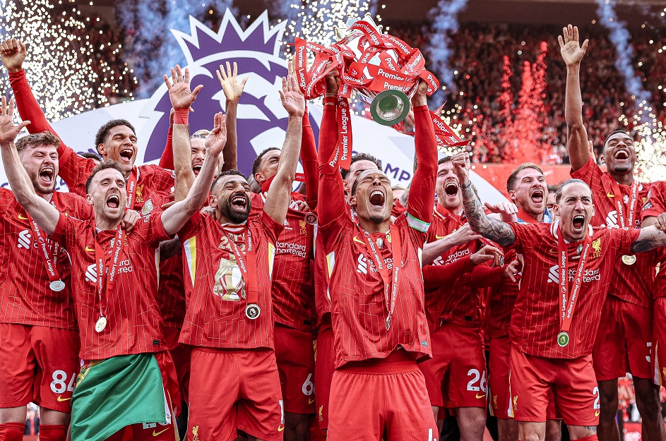 Трансферні новини футболу 30 липня: розкрито 7 імен гравців, які збираються покинути Ліверпуль,