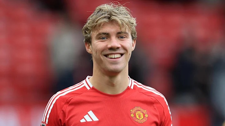 Manchester United, Benjamin Sesko'yu transfer etmek için görüşmeleri hızlandırdı: Hücum için genç