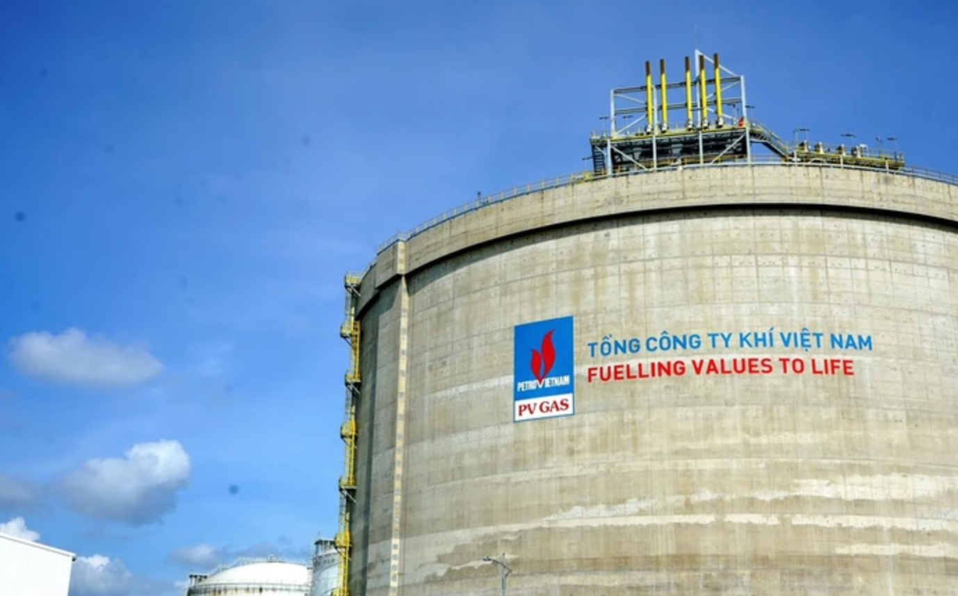 PV GAS (GAS) membayar 21% dividen tunai dan mengeluarkan saham bonus - foto 1