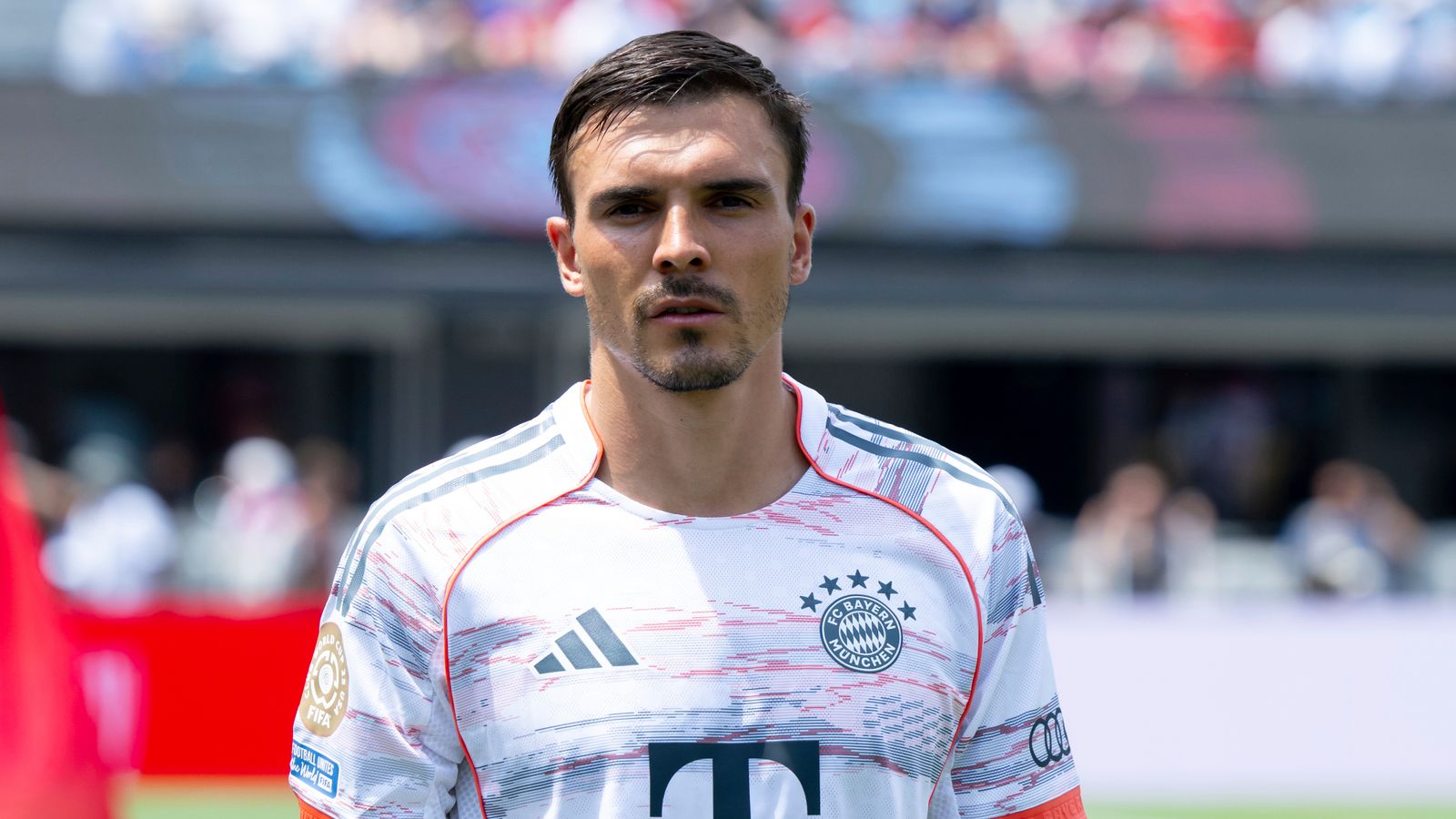 ព័ត៌មានផ្ទេរបាល់ទាត់ 1.8៖ Man City និយាយលាទៅកាន់ឧត្តមសេនីយ៍ជើងចាស់ Aubameyang ត្រឡប់ទៅ Marseille - រូបថត 1