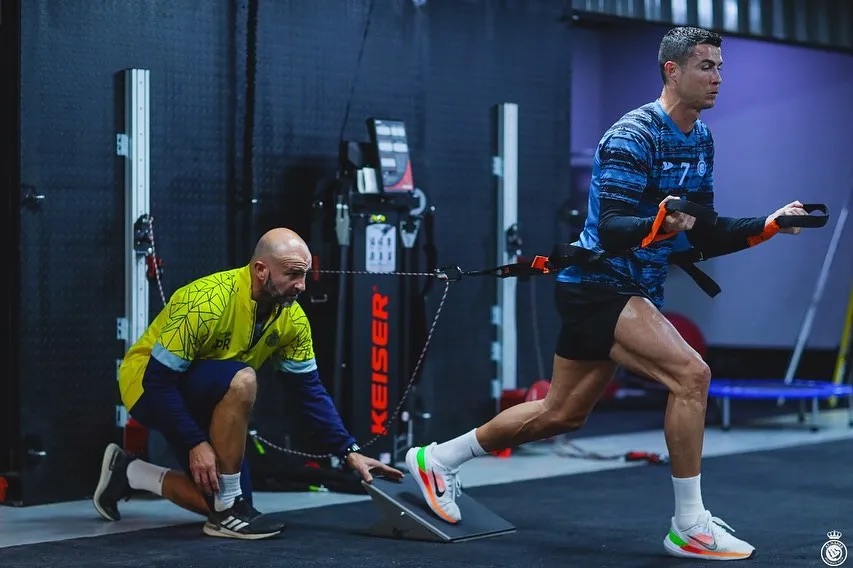 Como Ronaldo ou Djokovic superam limites biológicos? - foto 2