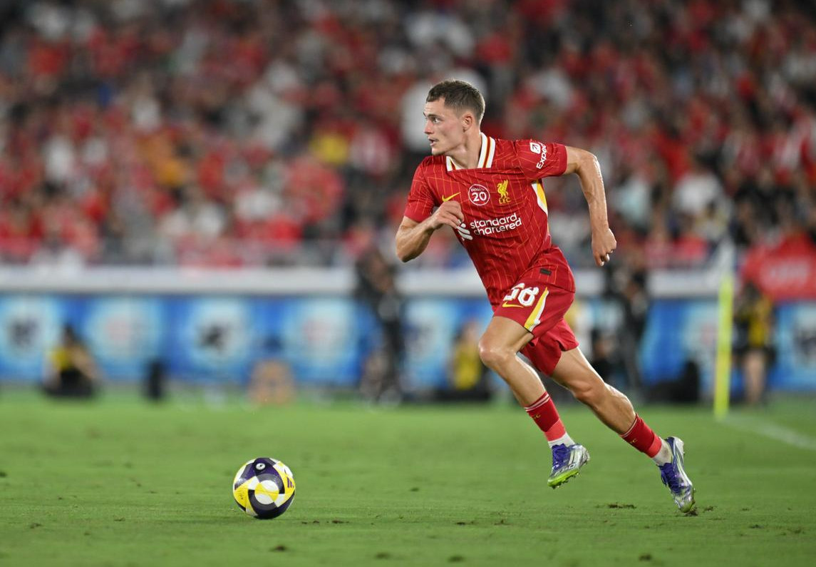 Přehled zápasu Liverpool vs. Bilbao, 23:00, 4. srpna: Generálka Kopu - foto 2