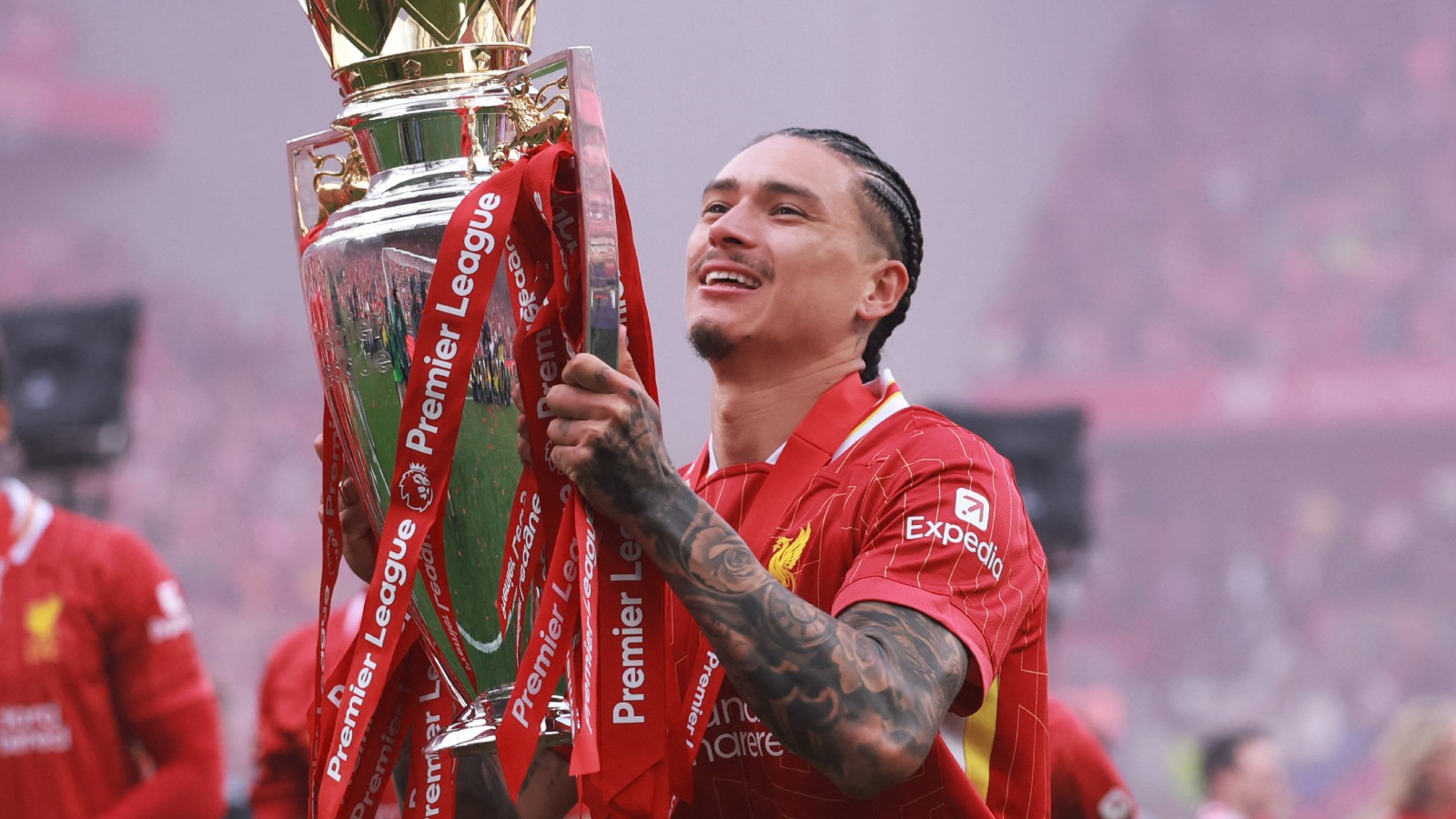 Fotbalové přestupové zprávy 4.8: Son Heung-min odhalil novou destinaci - foto 1