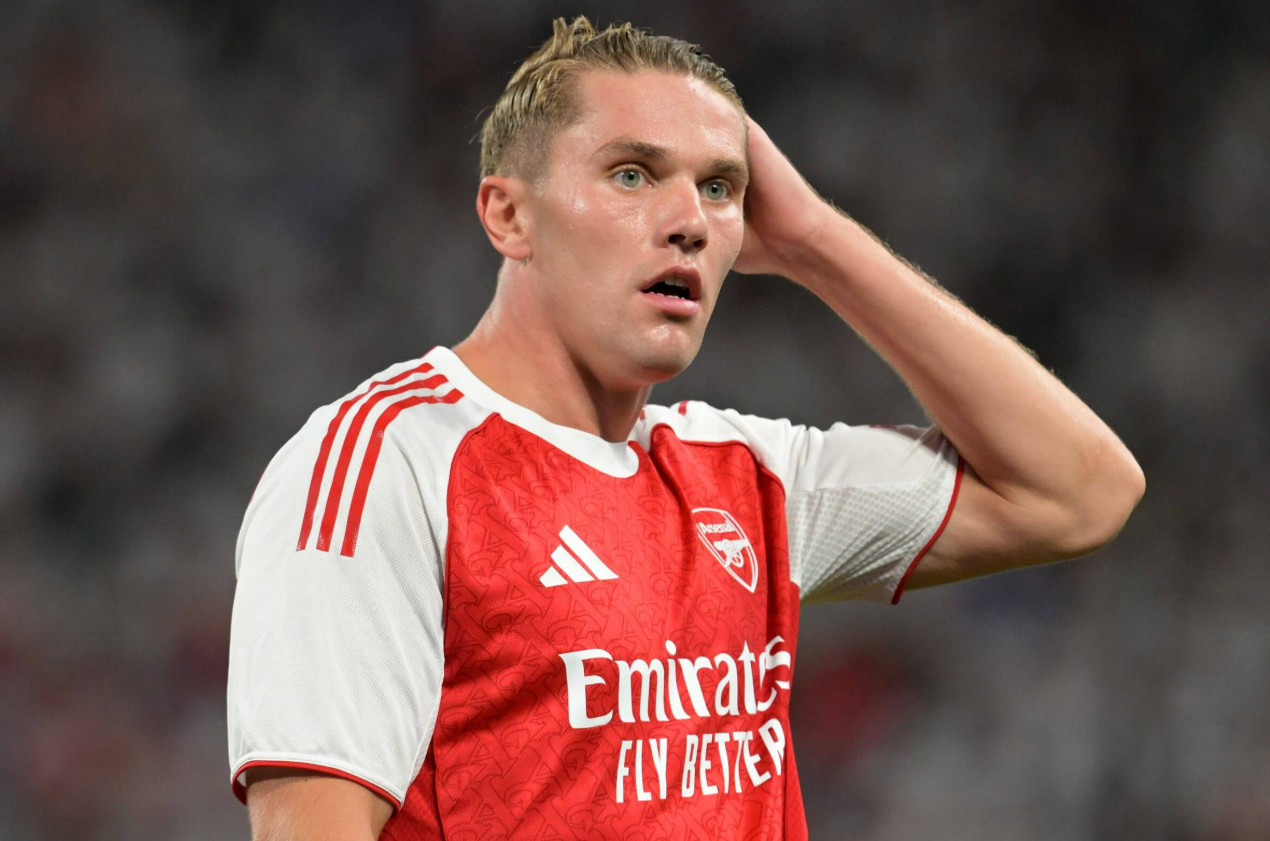 آرسنل بمقابلہ ویلاریل میچ پر تبصرے، 7 اگست کو 0:00 بجے: گنرز کا فائدہ - تصویر 1