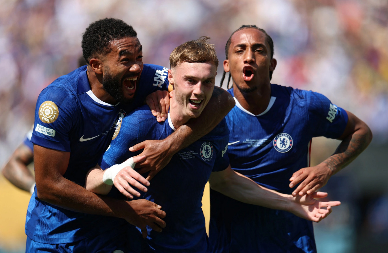 Comentários sobre o jogo Chelsea x Leverkusen, 1h da manhã de 9 de agosto: Prolongando o dia feliz - foto 2