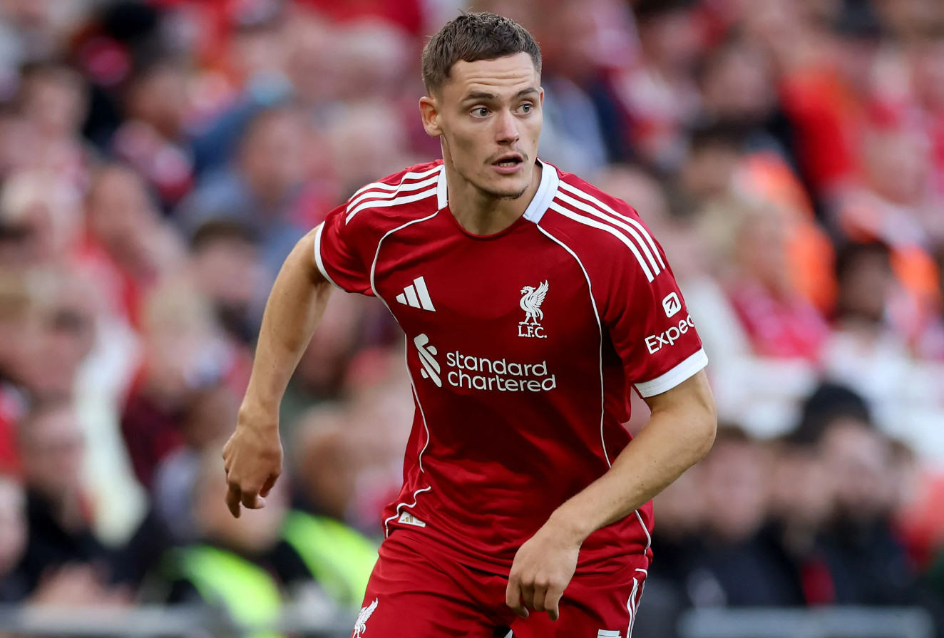 תגובות למשחק קריסטל פאלאס נגד ליברפול, 21:00, 10 באוגוסט: מבחן הניצחון המצליח של ליברפול בוומבלי - תמונה 2