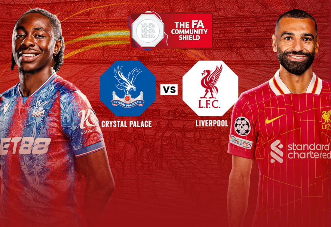 תגובות למשחק קריסטל פאלאס נגד ליברפול, 21:00, 10 באוגוסט: מבחן הניצחון המצליח של ליברפול בוומבלי - תמונה 1