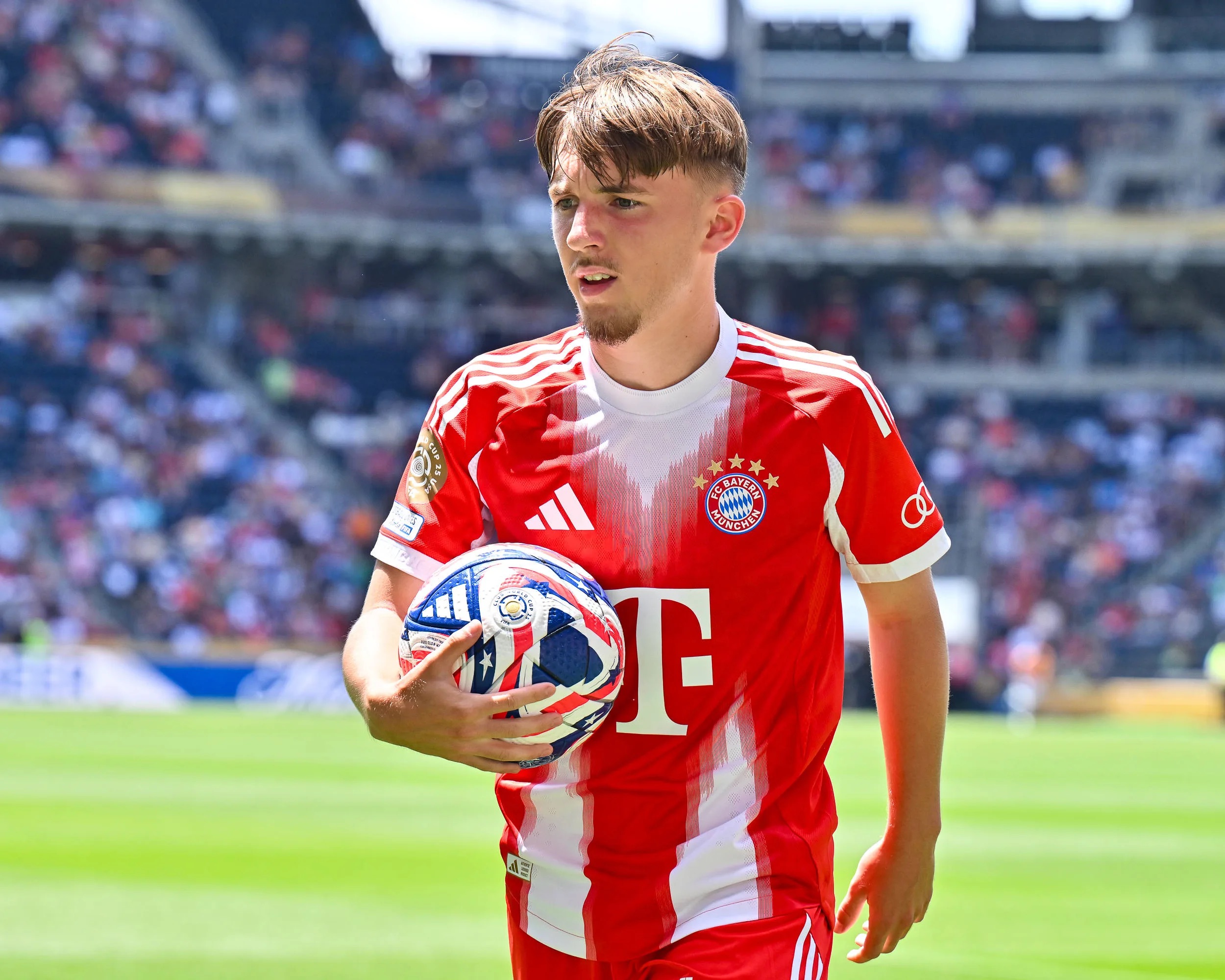 Berita transfer 9.8: Dengan Sesko, Man United menyingkirkan Hojlund dari Old Trafford - foto 4