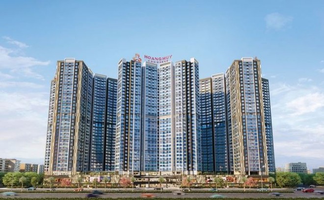 ហ្វាង ហ៊ុយ ហ្វាយនែន (TCH) ផ្តល់ភាគហ៊ុនជាង ២០០លាន ដើម្បីបង្កើនដើមទុន - រូបថត ១