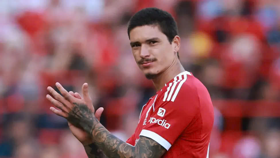 Darwin Nunez meninggalkan Liverpool: Idola, gagal, atau keduanya? - foto 1