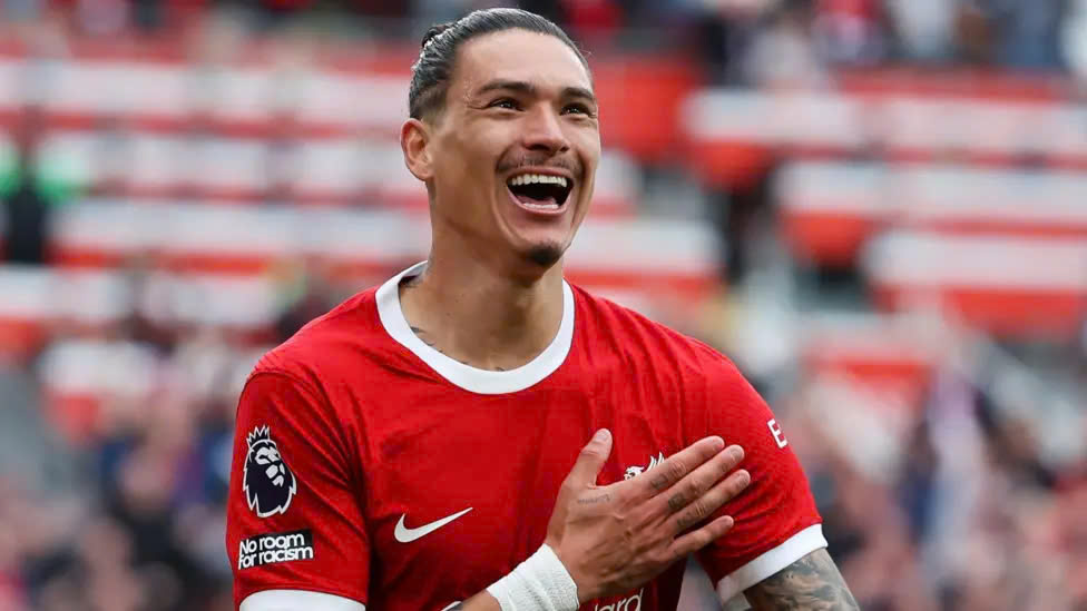 Darwin Nunez meninggalkan Liverpool: Idola, gagal, atau keduanya? - foto 2