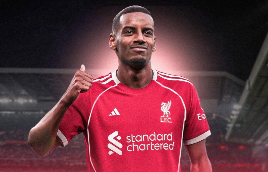 فٹ بال کی منتقلی کی خبریں 13 اگست: اسک یقینی طور پر نیو کیسل چھوڑ رہا ہے، کیا 'بلاک بسٹر' لیورپول میں پھٹنے والا ہے؟ - تصویر 3