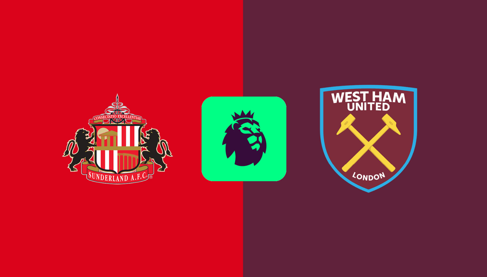 មតិលើការប្រកួត Sunderland vs West Ham ម៉ោង 9:00 យប់។ ថ្ងៃទី 16 ខែសីហា: អន្ទាក់ថ្មីដែលកំពុងរង់ចាំ
