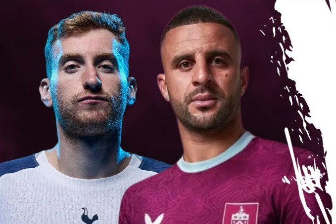 Ulasan pertandingan Tottenham vs Burnley, 16 Agustus pukul 21.00: Mengganggu pemain baru - foto 1