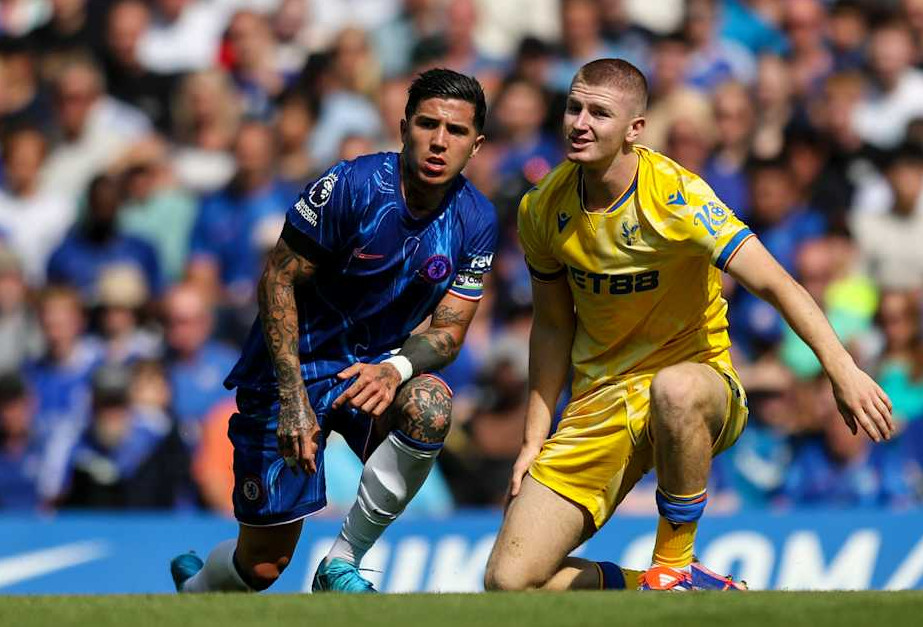 Chelsea vs Crystal Palace match preview